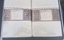 Duvet Set for Single Bed (2 sets available)