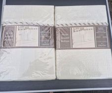 Duvet Set for Single Bed (2 sets available)