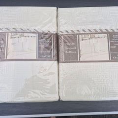 Duvet Set for Single Bed (2 sets available)