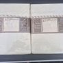 Cream Duvet Set for Single Bed Image 2