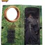 Lord of the rings 12 inch gandalf Image 2