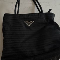 Genuine prada bag