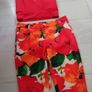 zara co ord size 10 Image 2