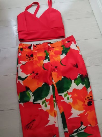 zara co ord size 10