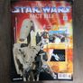 3 x Issues The Star Wars Fact File Image 2