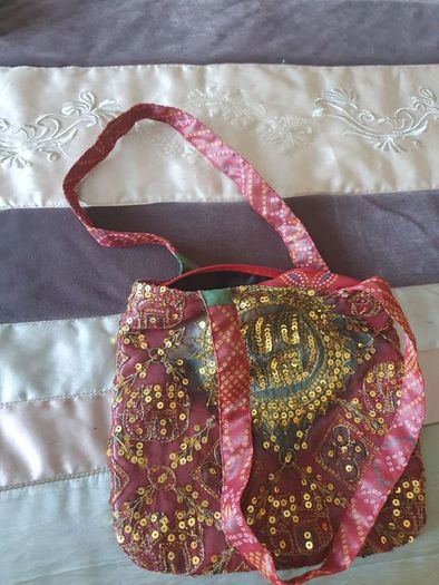 Small handbags