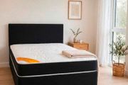 brand new double beds