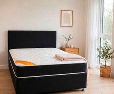 brand new double beds