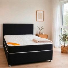 brand new double beds