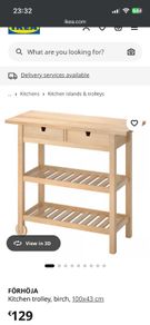 shelf