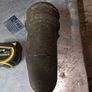 cast iron down pipe outlet 3" Image 4