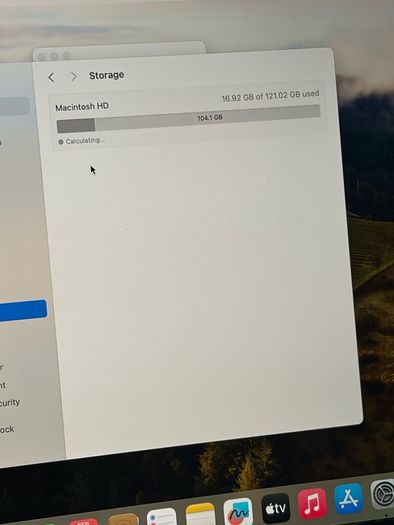 Macbook  Air 2019