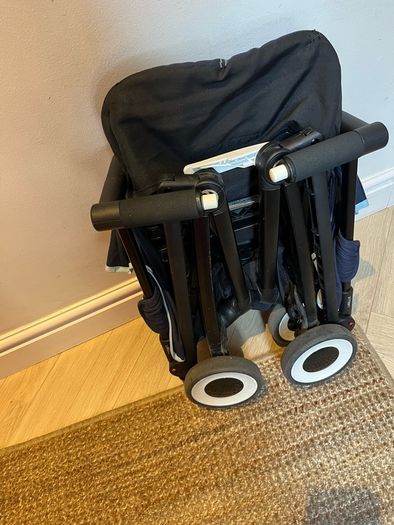 Cybex Libelle compact travel stroller