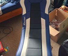gaming chair