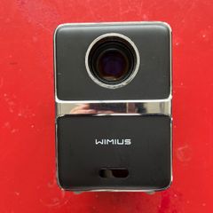 Mini 4K Smart LED Projector