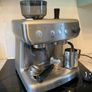 Breville Barista Max Espresso Machine Image 2