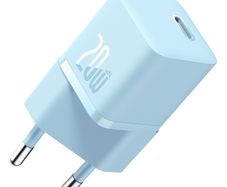 3-pin Fast charger