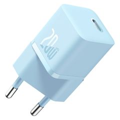 3-pin Fast charger