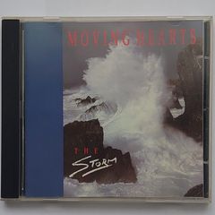 Moving Hearts - The Storm - CD