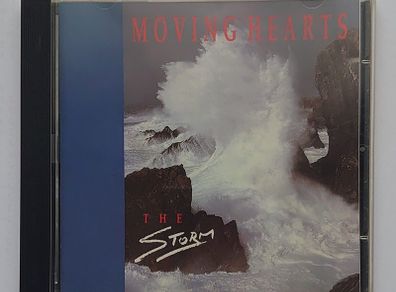 Moving Hearts - The Storm - CD