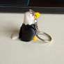 Eagle Keychain Image 4