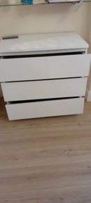Ikea chest of draws