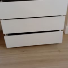 Ikea chest of draws