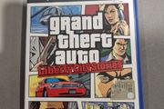 Grand theft auto Liberty City Stories PlayStation2 Ps2 games Original