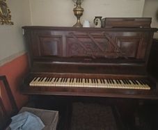 Piano