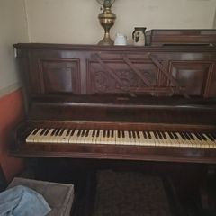 Piano