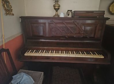 Piano