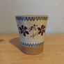 Nicholas mosse Clematis beaker Image 3