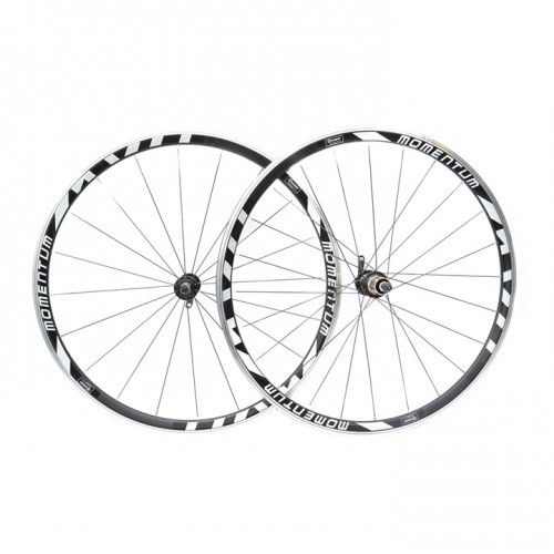 700C 20Mm Black 20 Hole Fr 24 Rr Quanta Hubs
