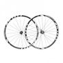 700C 20Mm Black 20 Hole Fr 24 Rr Quanta Hubs Image 5
