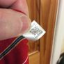 Adidas Mens Polo Golf Shirts As New Size XL Image 7