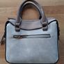 Gionni Dice Taupey Beige Colour Crossbody Handbag Image 2