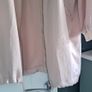 Blush pink top/jacket Image 4