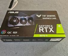 Rtx 3070 Ti 8gb