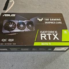 Rtx 3070 Ti 8gb