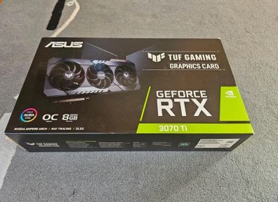 Rtx 3070 Ti 8gb