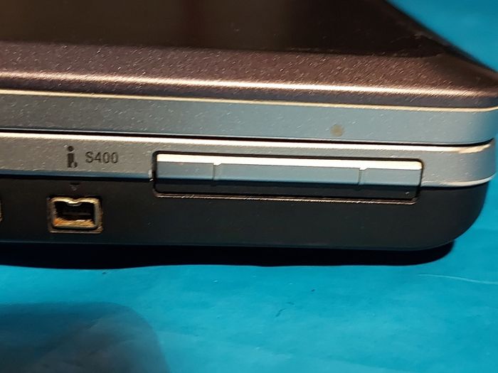 Sony Vaio Laptop, Model PCG-3B1M, X-black LCD Display, Full HD, Blue Ray Optical Drive, Intel Core 2 Duo CPU, 2.27GHz, 4GB Ram, 232GB HDD, Windows 10, Microsoft Edge, Chrome