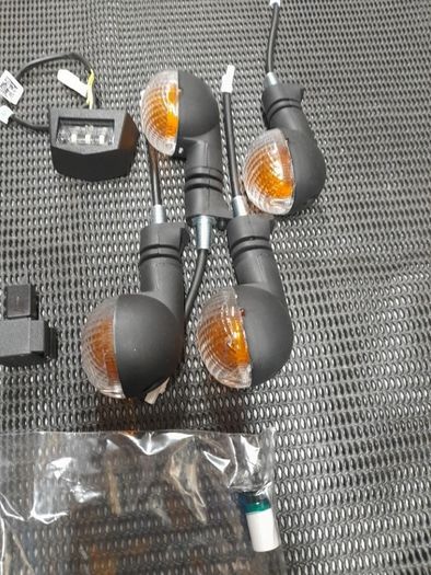 KTM Enduro Indicator Kit