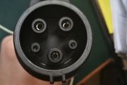 Ev charging cable