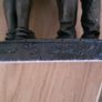 Genesis statue Image 3
