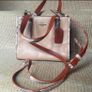 authentic coach tote Image 4