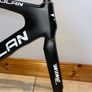 Dolan DF4 Track Frame/bike Image 5
