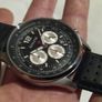 Accurist Men's Chronograph Date Watch Image 4