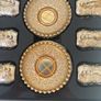plate and cups Image 3