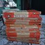 Vintage 14 penguin books Image 2
