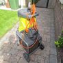 Ryobi Garden Shredder Image 3